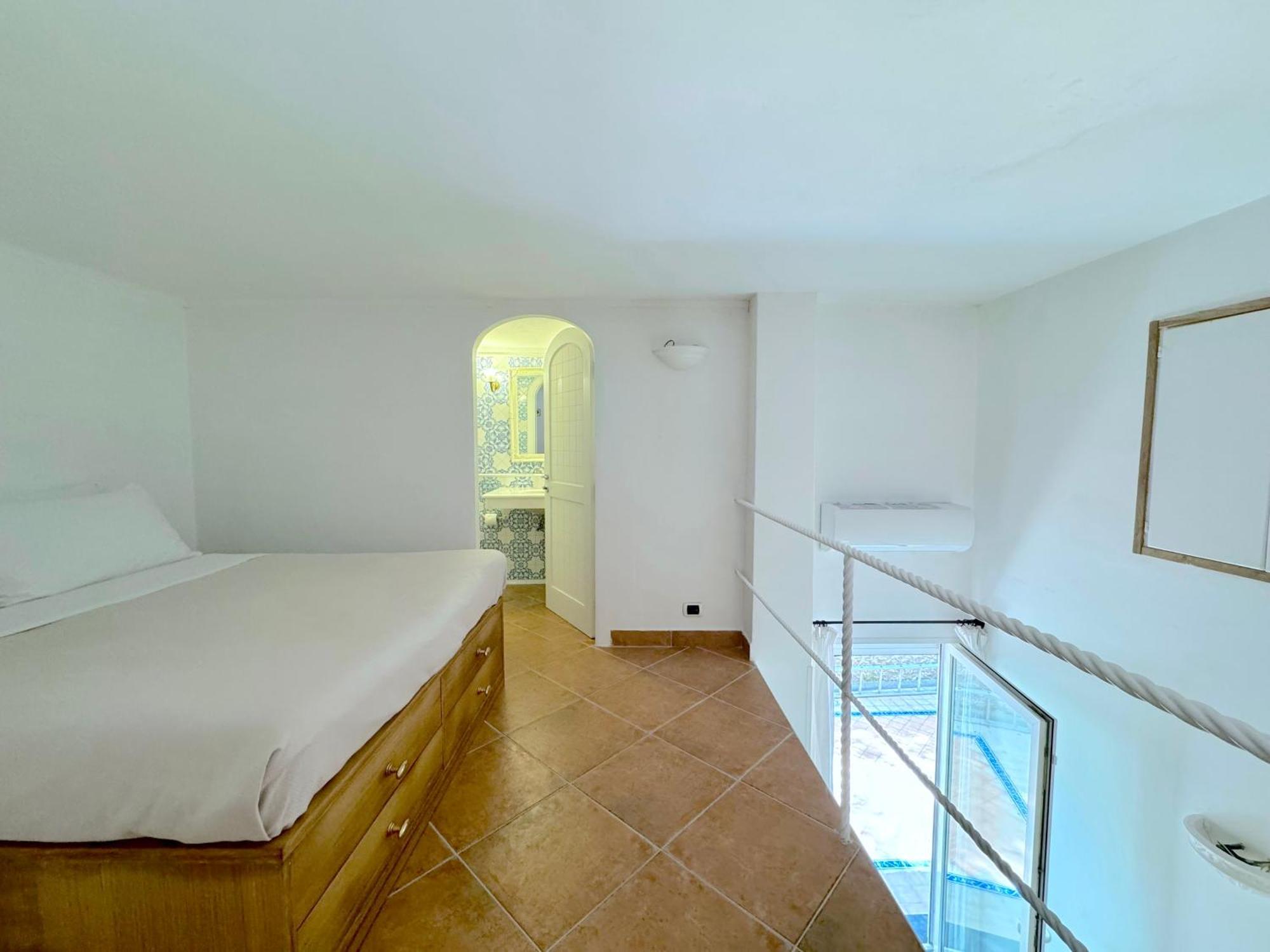 Oliveto Capri Apartments المظهر الخارجي الصورة