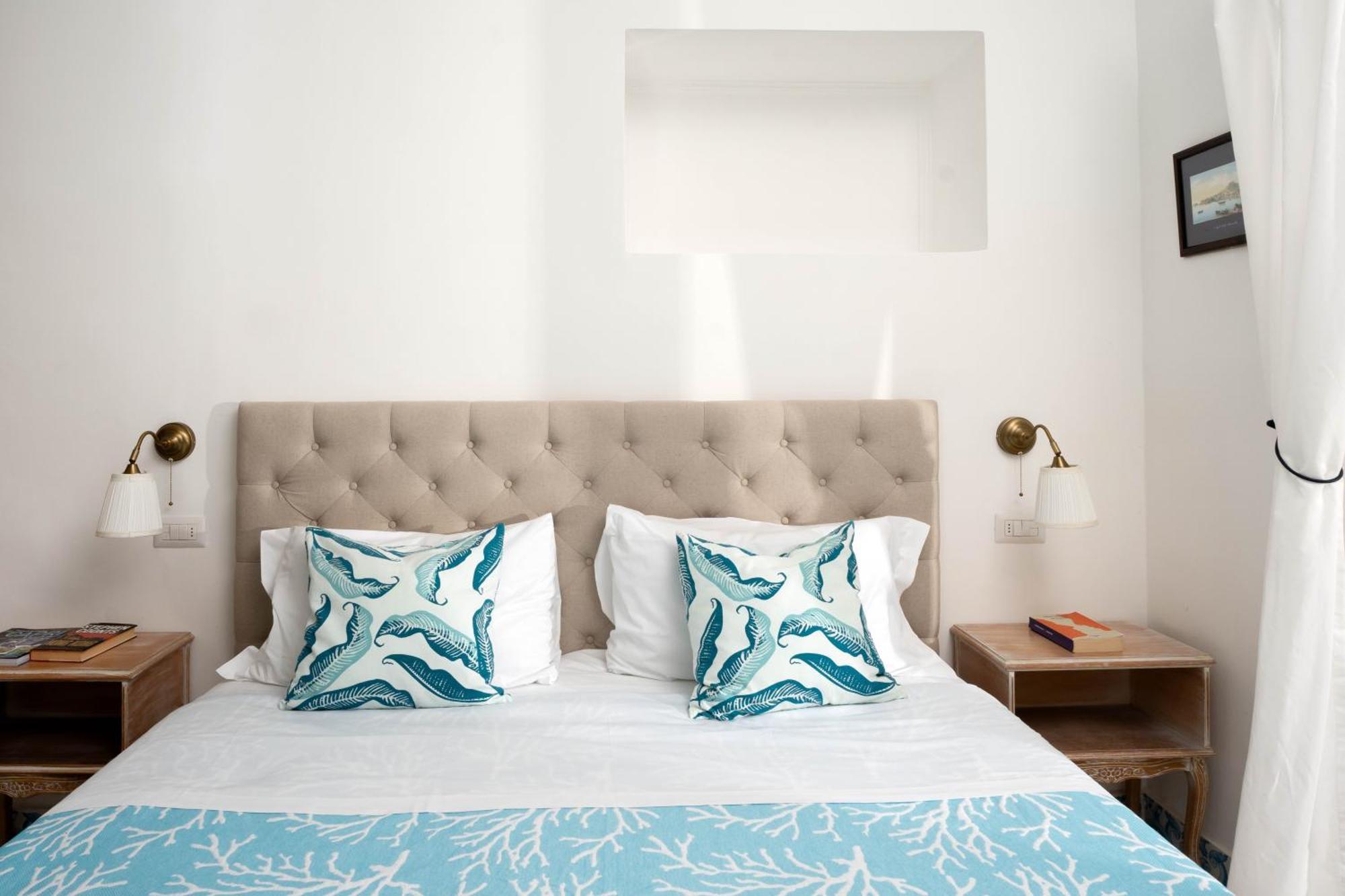 Oliveto Capri Apartments المظهر الخارجي الصورة
